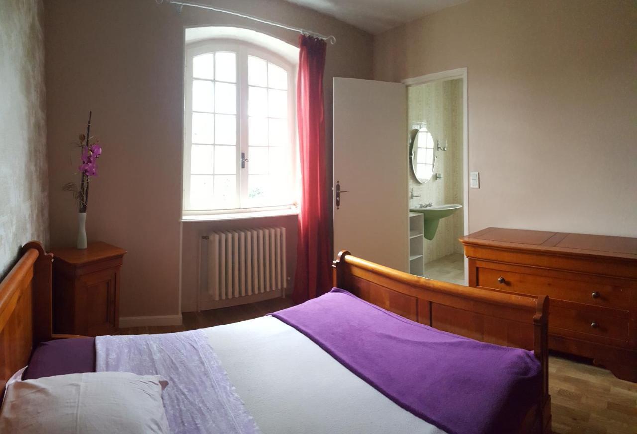 Hotel Le Relais Fleuri Alès Exteriér fotografie